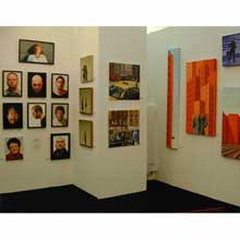 Affordable Art Fair