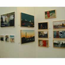 Affordable Art Fair
