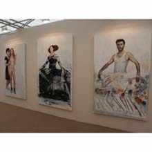 Art London
