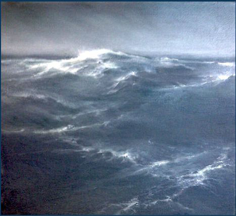Ilric Shetland