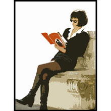 Ruth Corman