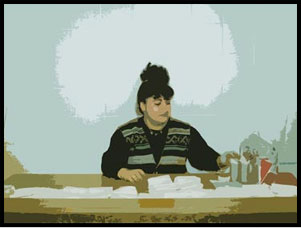 Ruth Corman